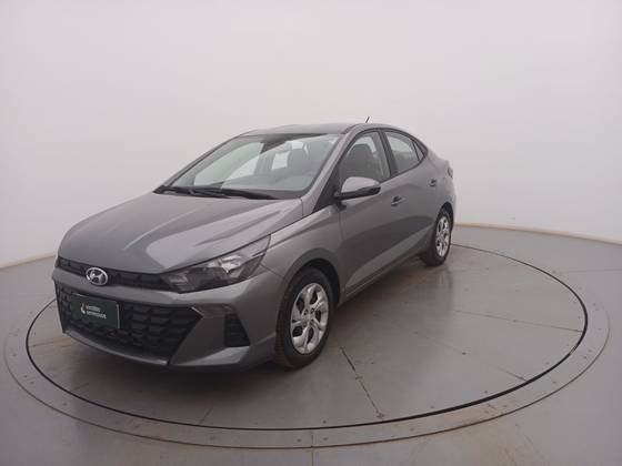 HYUNDAI HB20S 1.0 12V FLEX COMFORT MANUAL